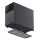 Jonsbo D31 STD Screen Black - 1132910 - zdjęcie 11